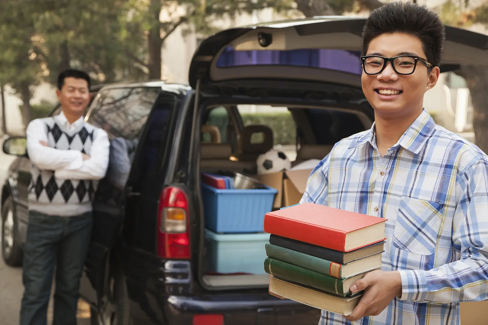 Rental Property Amenities That Appeal to Students in Starkville, MS